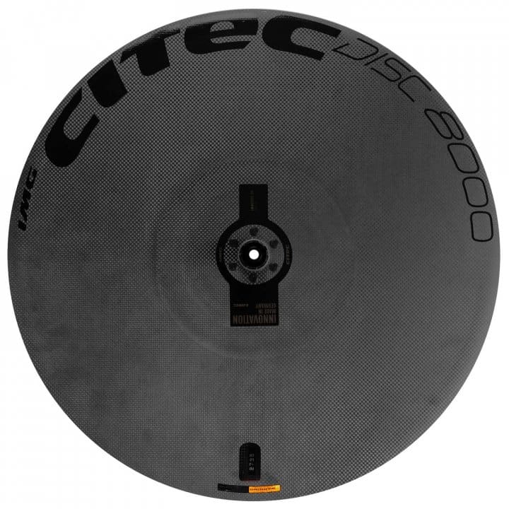 גלגל דיסק מעצורי דיסק DISC 8000 DB