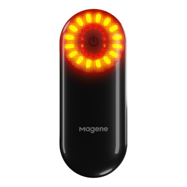 תאורת אזהרה אחורית MAGENE RADAR