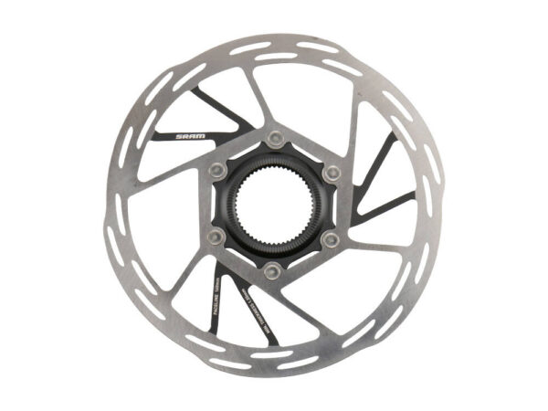 מעצור דיסק SRAM DB CENTERLOCK