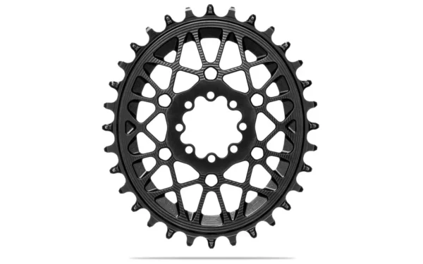 גלגל שיניים אובלי OVAL T-TYPE 8 BOLT N/W CHAINRING
