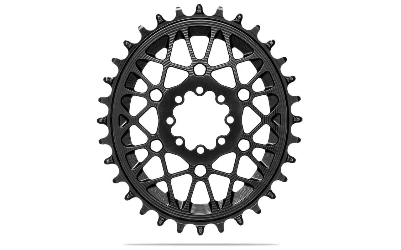 ABSOLUTEBLACK-SRAM-OVAL-T-TYPE-DIRECT-MOUNT-TRANSMISSION-CHAINRING-2